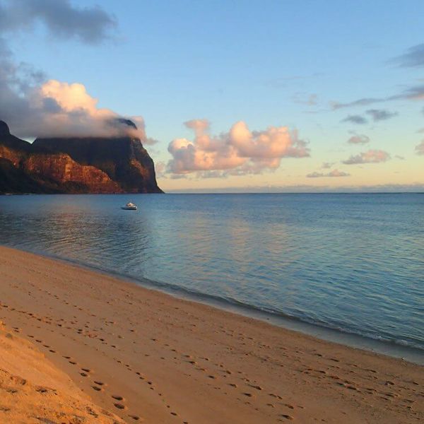 lord howe island package holidays
