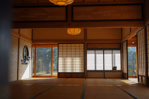 Shikoku Pilgrimage - 6 Days accommodation
