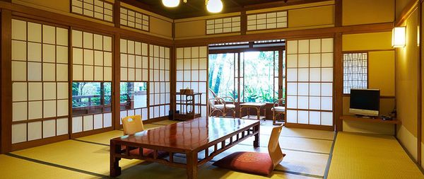 Kumano Kodo Nakahechi with Koyasan - 10 Days accommodation