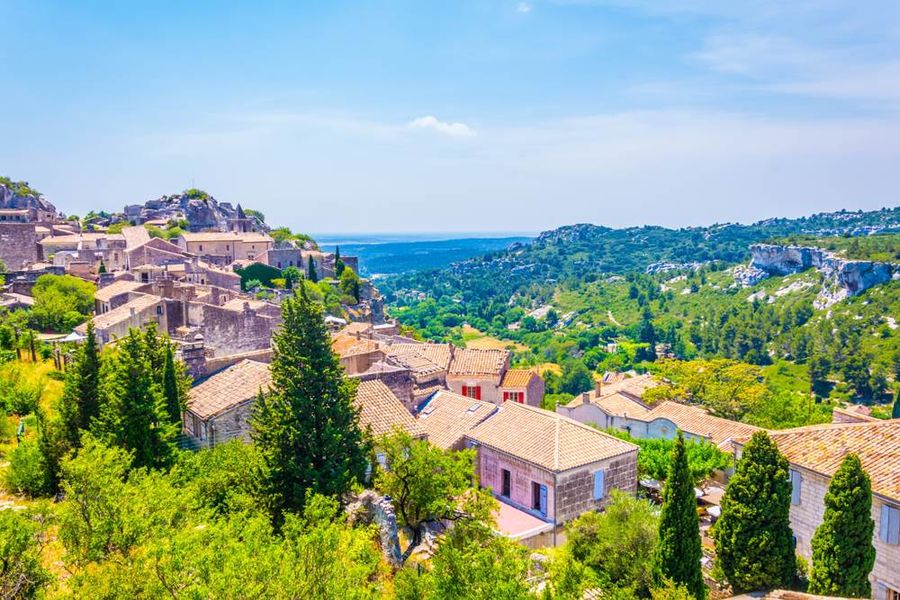 provence france holidays