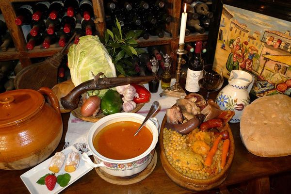 spain-leon-camino-santiago-hosteria-camino-maragato-stew