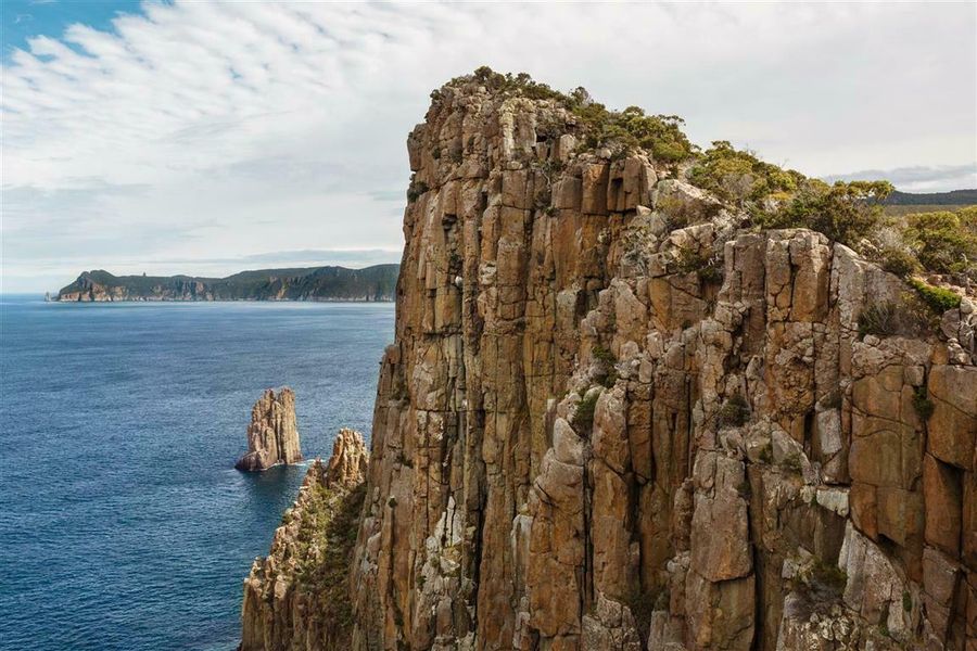 tasmania bay of fires
