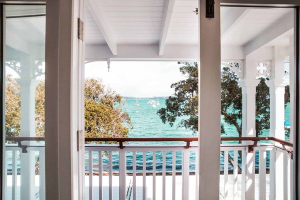 Accommodation on the Bay of islands Explorer