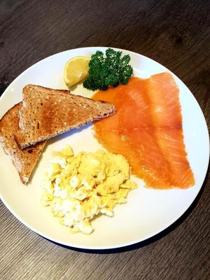 Cotswolds Villages, Trails & Stratford-upon-Avon in Style– 7 Days food